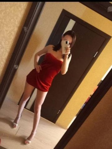 Анастасия Стриптиз