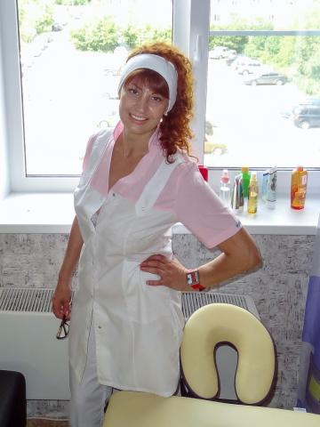 Кира фото 11