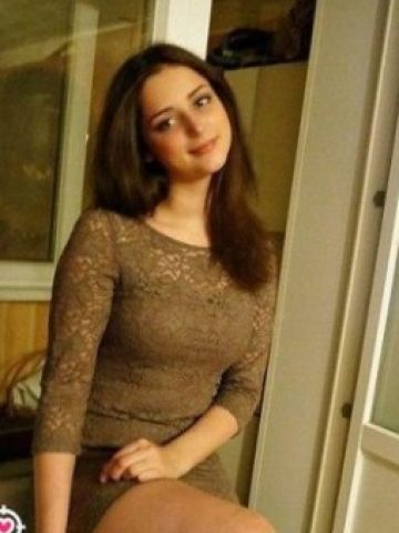 Светлана Эскорт Питер