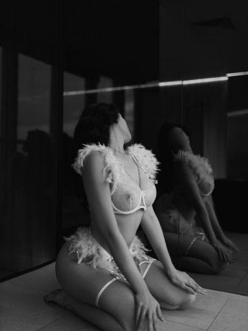 София Добрая Ласковая