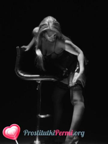 Кристина Топ Реал Вип фото 2