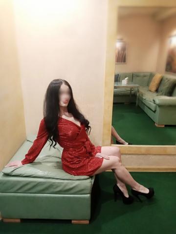 Елизавета Дива Эскорт фото 2